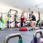 Functional Training