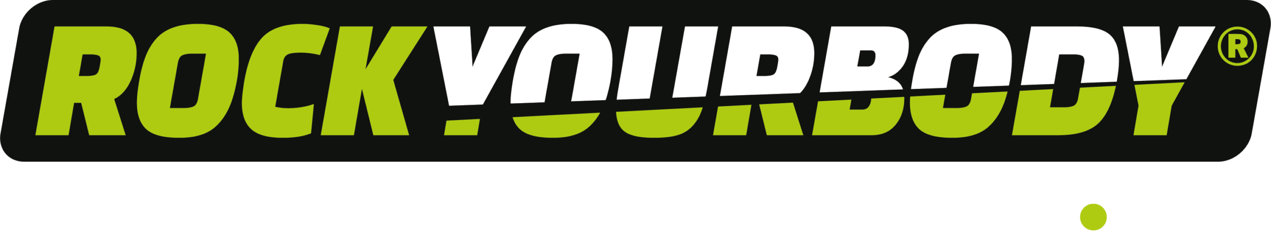 rock your body. Wir trainieren dich.